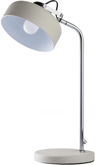 636031501 Интерьерная настольная лампа MW-Light Раунд 636031501