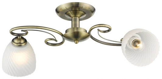 726-507-02 Потолочная люстра Velante 726-507-02