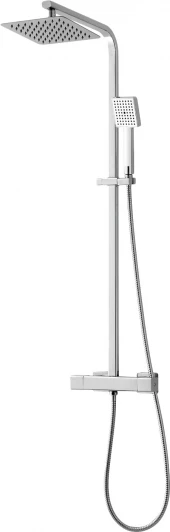 21140122-01 Душевая стойка RGW Shower Panels SP-22