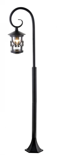 A1456PA-1BK Наземный фонарь Arte Lamp Persia A1456PA-1BK