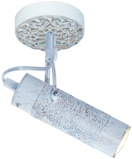 1283/1A Спот J-Light Kleio 1283/1A