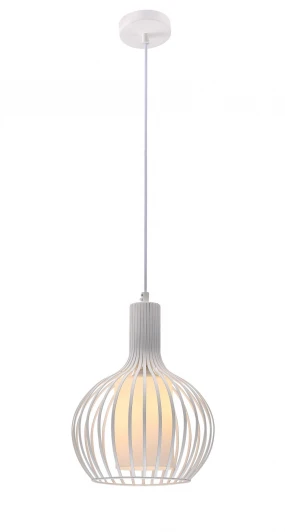 A2933SP-1WH Подвесной светильник Arte Lamp Ossatura A2933SP-1WH