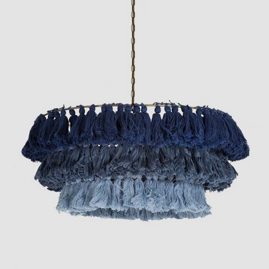 LC-11-0736 Подвесная люстра E27 Lu Carte LC-11-0736