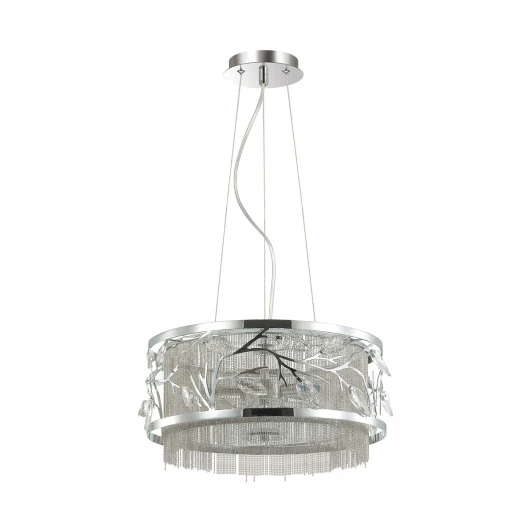 4136/5 Подвесной светильник Odeon Light Eliza 4136/5