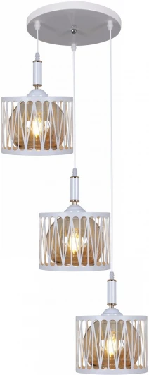 06026-0.9-03 Подвесной светильник Reluce 06026-0.9-03 (220V, на проводе, шар)