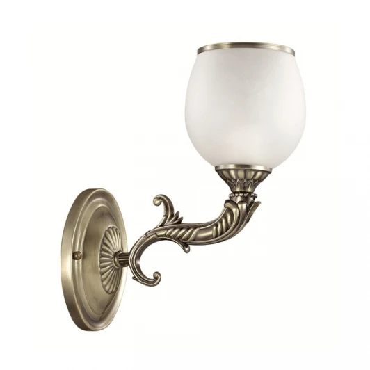 3223/1W Бра Odeon Light Kerro 3223/1W