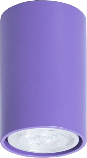 Tubo6 P1 22 Точечный накладной светильник TopDecor Tubo Tubo6 P1 22