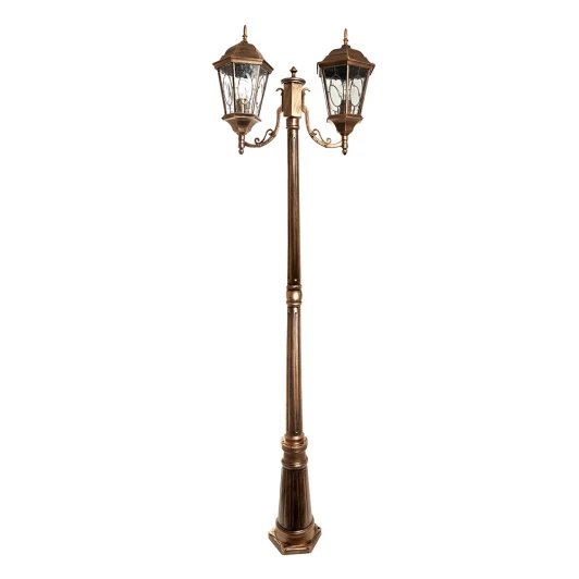 11325 Наземный фонарь Feron Витраж 11325 (220V, IP44)