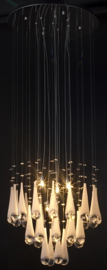 SL615.103.08 Подвесной светильник ST Luce SL615 SL615.103.08