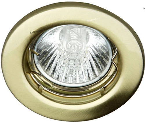 G94504/18 Встраиваемый точечный светильник Brilliant Classic G94504/18