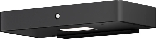 OSL456WL-L2GF3K Настенный уличный светильник на солнечной батарее Maytoni Pir OSL456WL-L2GF3K (LED, датчик движения, IP54)