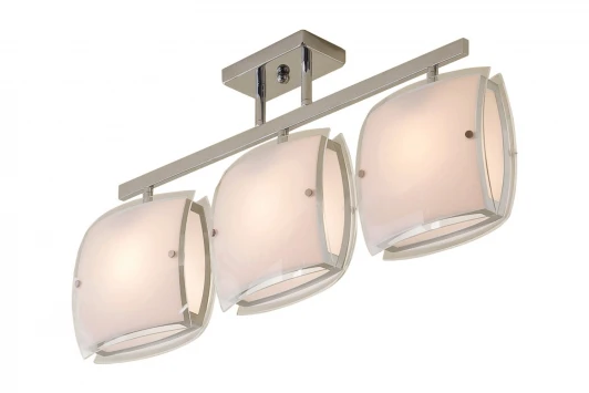 CL161231 Потолочная люстра Citilux Берген CL161231