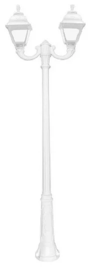 U23.202.R20.WXF1R Наземный фонарь Fumagalli Cefa U23.202.R20.WXF1R (220V, IP55)