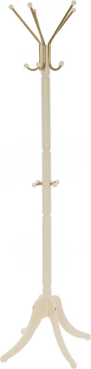 2500000066238 Вешалка напольная Leset Галант-3 Leset  арт.2500000066238