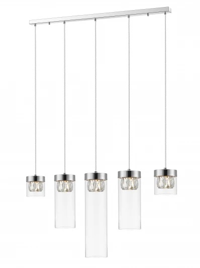 1030-5PL Подвесной светильник Simple Story 1030 1030-5PL