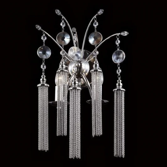 ETHNO AP2 Бра Crystal Lux Ethno AP2