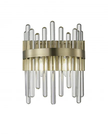 1099-2WL Настенный светильник Simple Story 1099 1099-2WL (220V)