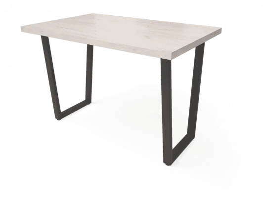  Обеденный стол Лофт U