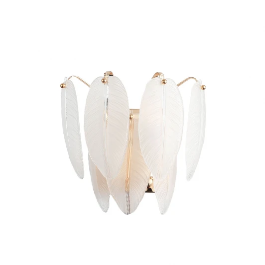 ML.20202.2 GD Бра Modelux MODELUX ML.20202.2 GD