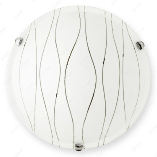 TL9291Y-02WH Настенно-потолочный светильник Toplight Xithi TL9291Y-02WH