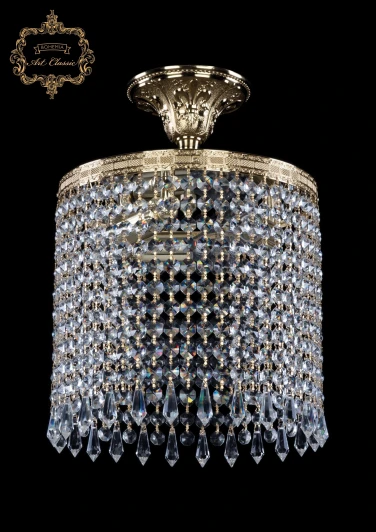 21.201.25SP.G.Dr Подвесной светильник Art Classic 21.20 21.201.25SP.G.Dr