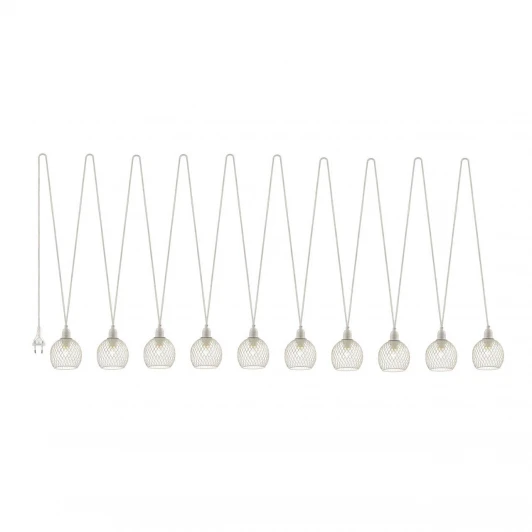 2043-10P Гирлянда Favourite Luminas 2043-10P