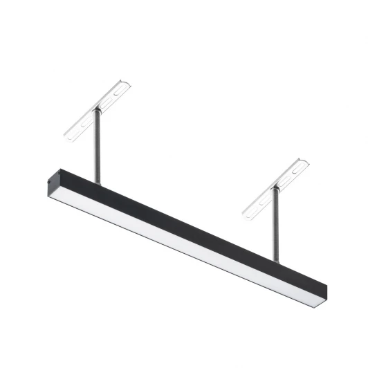 4862-1U Потолочный светильник уличный Favourite Riga 4862-1U LEDx9W 3000/4000/6500K