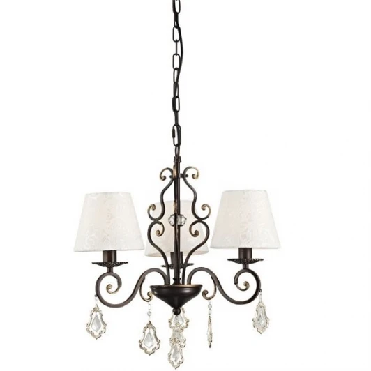 L11703.88 Подвесная люстра L'Arte Luce Spring L11703.88