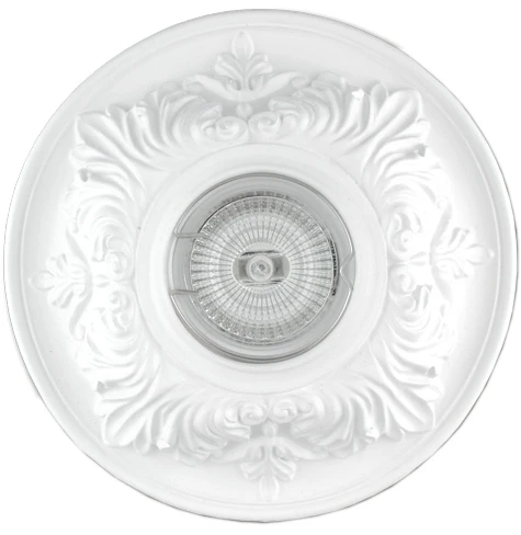 AZ05 Встраиваемый точечный светильник Точка света AZ AZ05