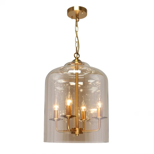 APL.603.06.06 Подвесная люстра Aployt Polin APL.603.06.06