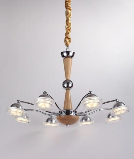 Natura 067.8 Led Lucia Tucci Natura 067.8 Led