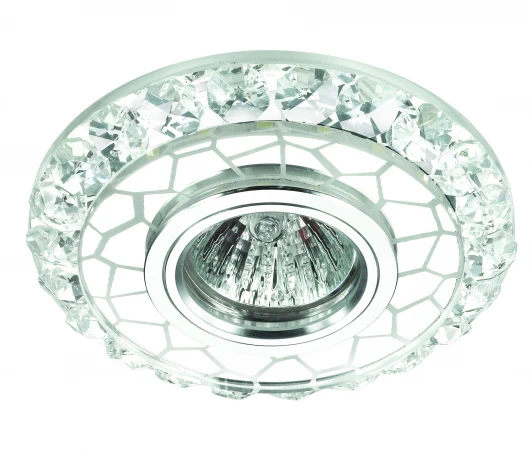 357312 Встраиваемый точечный светильник Novotech Riva 357312