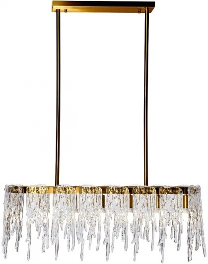 K2KG1102P-7A Подвесная люстра Garda Decor K2KG1102P-7A