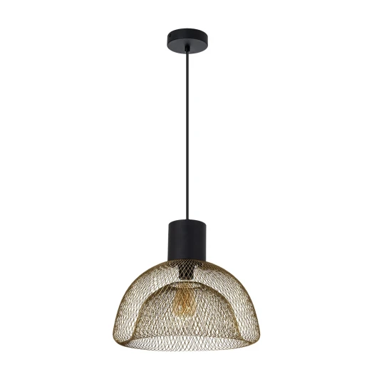 A7046SP-1PB Подвесной светильник Arte Lamp Castello A7046SP-1PB (220V, на проводе)