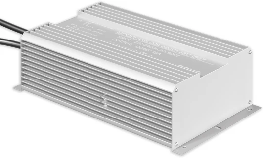PSL008-480W-48V-IP67 Блоки питания 48В Maytoni Power Supply Magnetic PSL008-480W-48V-IP67 (220V)