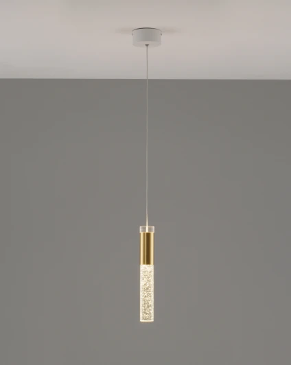 V10896-PL Подвесной светильник светодиодные Moderli Ran V10896-PL (220V, на проводе)