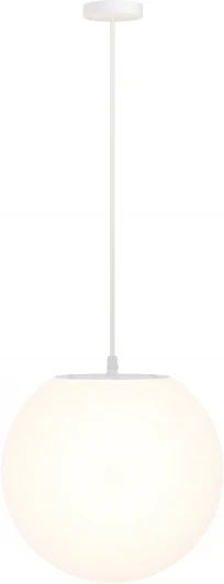 O594PL-01W Подвесной светильник Maytoni Erda O594PL-01W (220V, на проводе, шар, IP54)