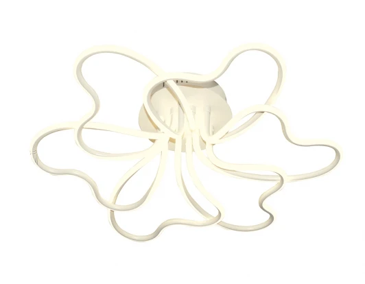 FL340 Потолочная люстра Ambrella Line FL340