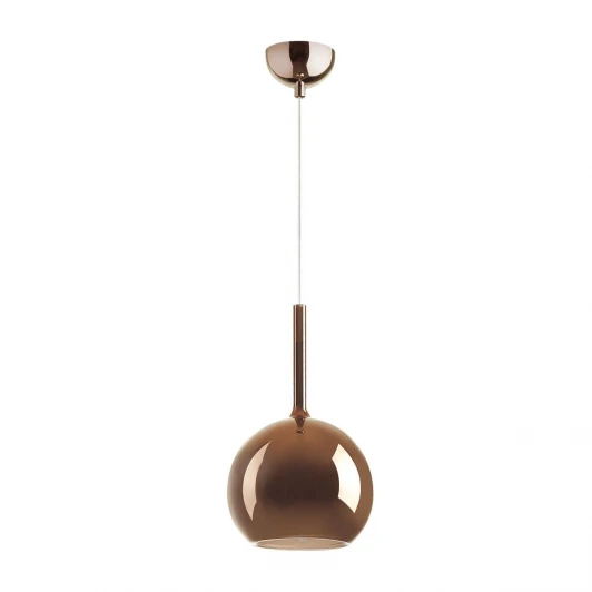 4696/1 Подвесной светильник Odeon Light Leva 4696/1