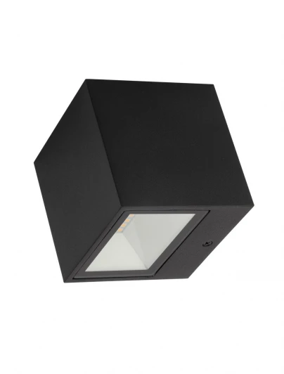 W1891 SS Bl Архитектурная подсветка светодиодная Oasis Light TUBE LED W1891 SS Bl (220V, IP54)