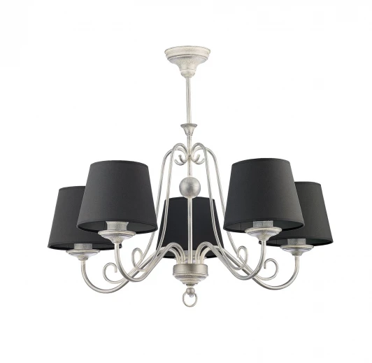 1159 AK 5 Потолочная люстра Jupiter Arkada 1159 AK 5