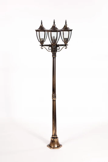 91508 B Gb Наземный фонарь Oasis Light 91508 B Gb