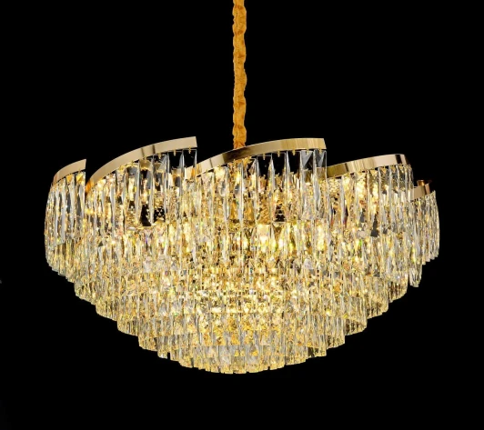 F3624-08 Подвесная люстра Alfa Light F3624-08