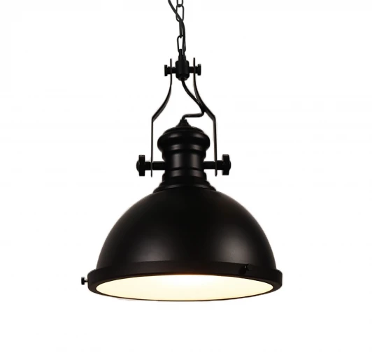 LDP 6863-3 BK Подвесной светильник Lumina Deco Eligio LDP 6863-3 BK