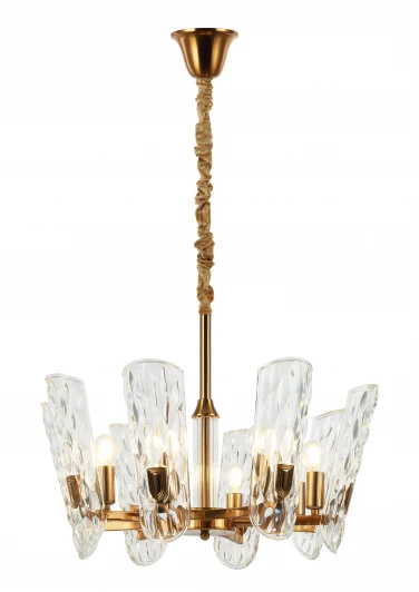 2091/05/08P Подвесная люстра Stilfort Darling 2091/05/08P (220V, на цепи)