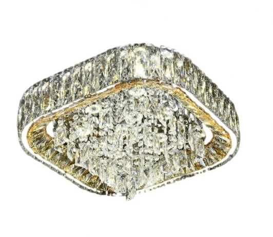 DDС 6926-500 Потолочная люстра Lumina Deco Vecchia DDС 6926-500