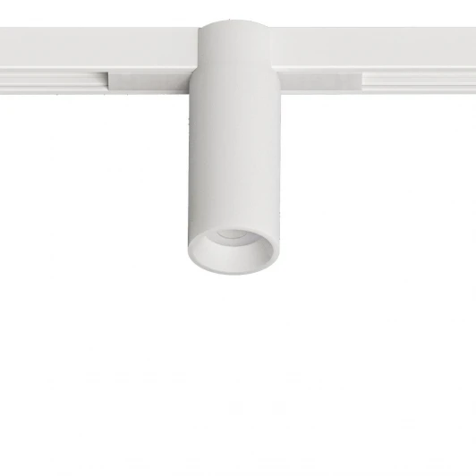 A7289PL-1WH Магнитный трековый светильник LED 48V Arte Lamp Optima A7289PL-1WH