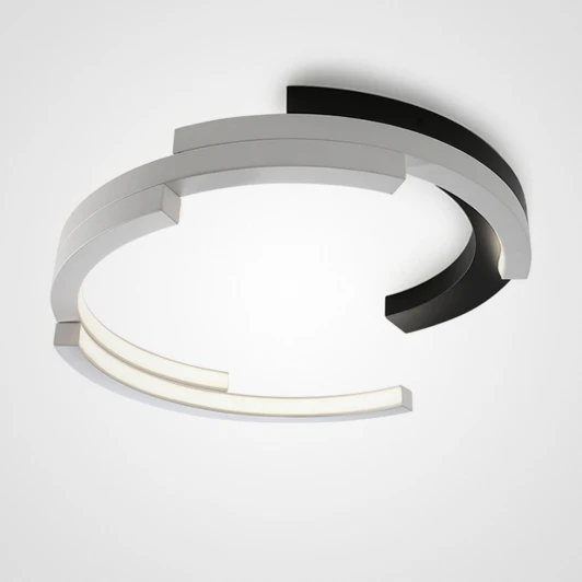LC-11-1483 Потолочная люстра LED Lu Carte LC-11-1483