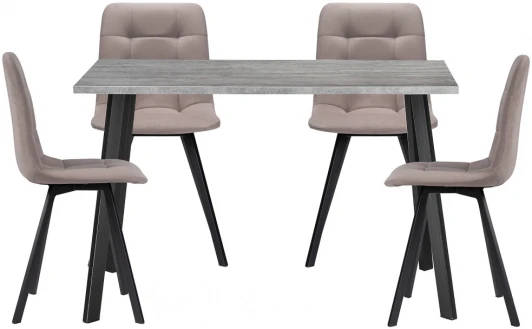 524318 Обеденная группа Notta Эделин 524318