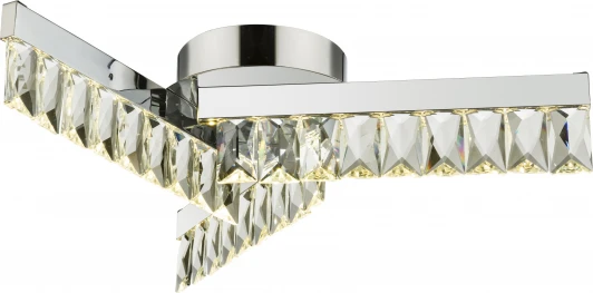 49234-18 Потолочная люстра Globo Jason 49234-18